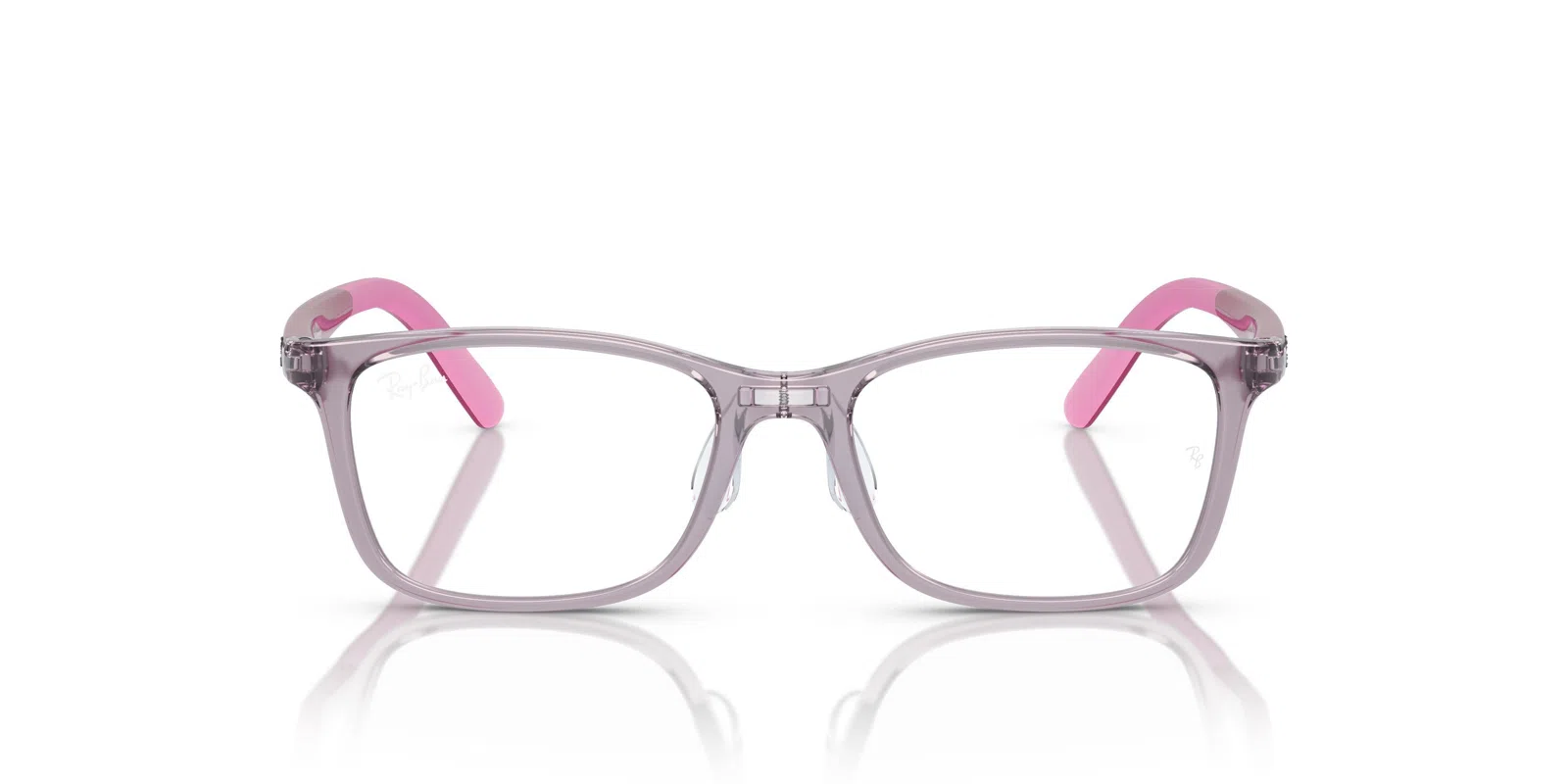 Ray-Ban Kids 0RY1626D Eyeglasses - view 58